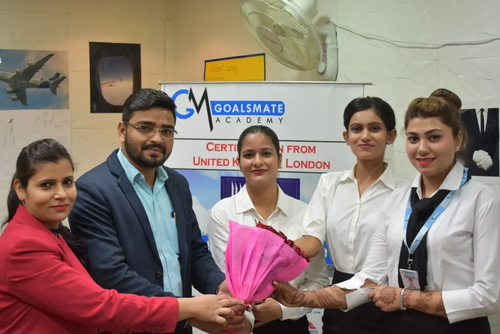 certificate course in airlines ticketing and reservation