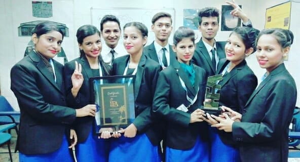 Description for "Air hostess course fee in Noida, Delhi-NCR GoalsMate" Air hostess course fee in Delhi - Join the Best Air Hostess Training Academy, Institute, and classes in Noida, Delhi-NCR. We charge a reasonable and affordable fee Air hostess course fees in Delhi-NCR and get 100% Placement Assistance. Pay in instalments and be a successful Air Hostess. Contact us for Courses, Fees, Faculty, and Infrastructure & Contact Details. Tel: 0120-4547979 I +919870576783 https://test.googletrust.in/