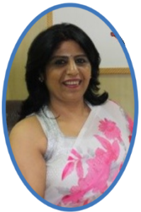 Ms. Seema Agarwal