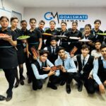 Air Hostess and Hospitality Academy GoalsMate