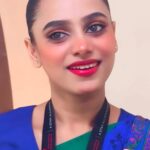 Air Hostess Sabrin, Air India, GoalsMate Student