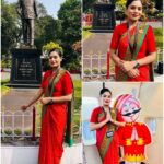 Neha Gautam, Air Hostess, Air India, GoalsMate Student-2019 Batch